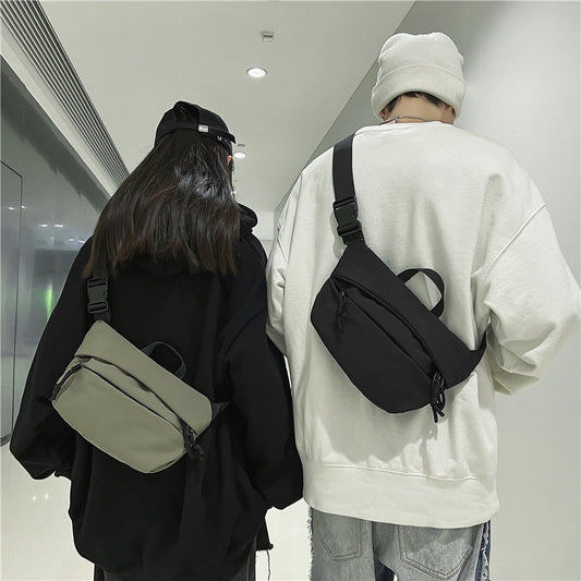 Cross Body Bag Couple Simple And Casual